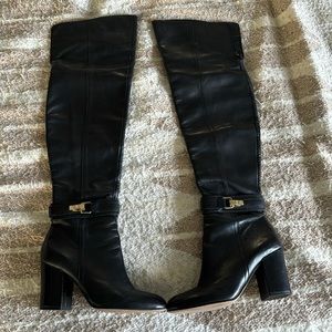 Sam Edelman Leather Boots